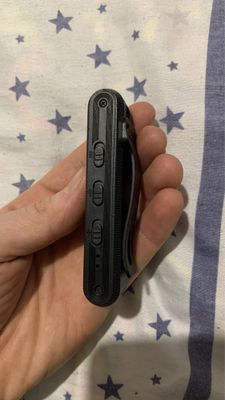 Mini kamera 1080/