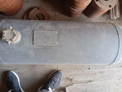 Пропан 65. литир