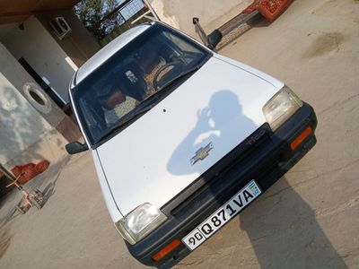 Tico 2003 gaz bor 1600$
