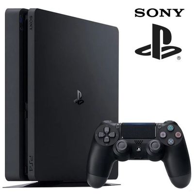Playstation 4 Pro