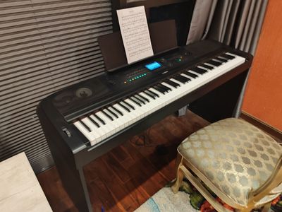 Цифровое Пианино - YAMAHA DGX-670