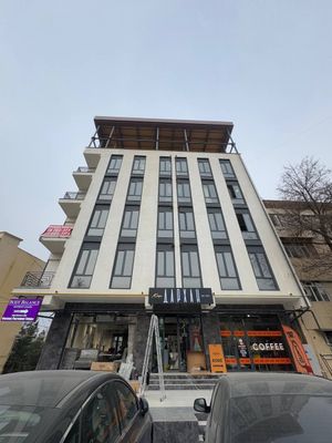 Аренда офисных помещений