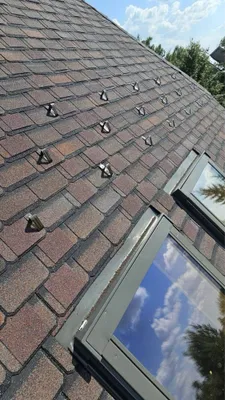 Гибкая Черепица Anduline Немецкая компания Docke