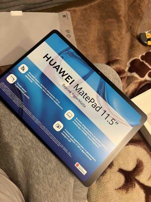 Huawei matepad 11.5 8/256 PaperMatte