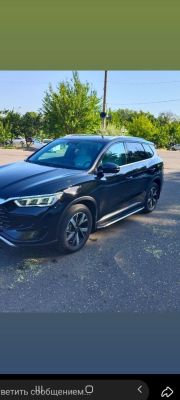 Автомобиль Электромобиль BYD Song pro champion