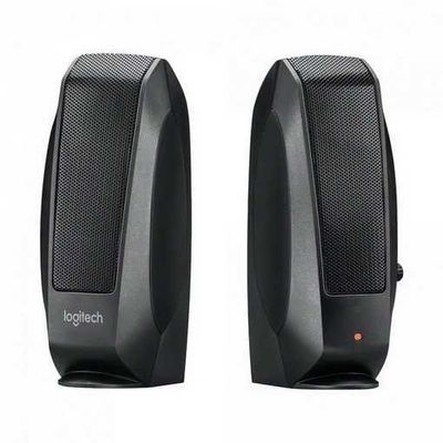 Колонки Logitech-S120