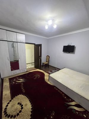 Аренда квартира сергели спутник 16а навастройка 2/4/7