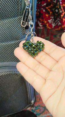 брелок для ключей и сумок