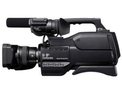 Sony MC 1500p HD профиссиональная