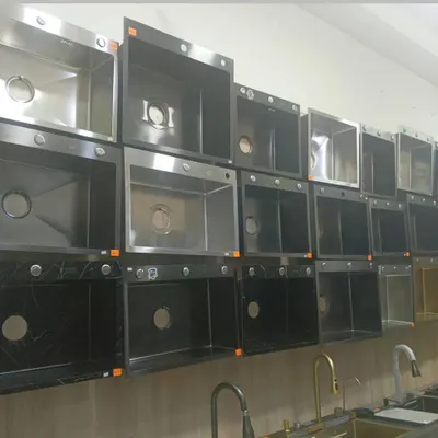 oshxona moykalari va pechllar