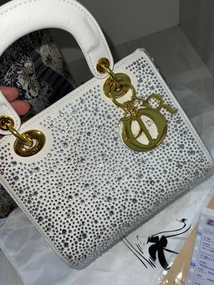Christian Dior Sumka