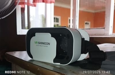 Vr ochki