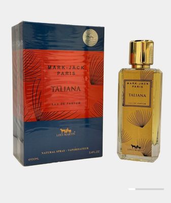Parfum Taliana Dubai orginal