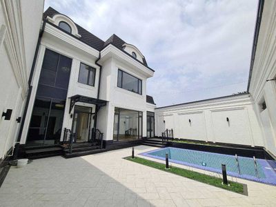 Продам Новый ЕвроДом ул.Циолковского 3 сотки