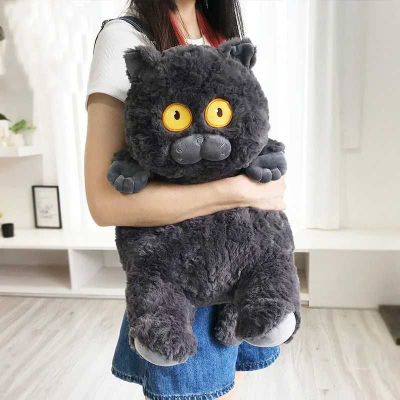 Мягкая игрушка Британский Кот 58 см