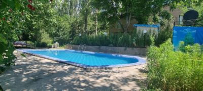 Dacha Bruchmullo Yakatuta joylashgan