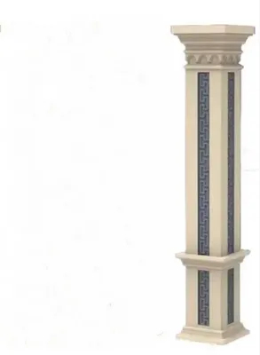 Rim ustunlari qolipi Tayvan