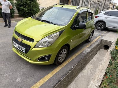 Арендага Спарк берилади