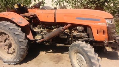 Chimgan 404 sotiladi