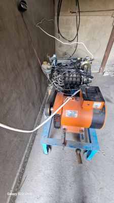 generator sotiladi nexsiya 1.6 mator 30kv