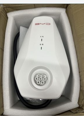 Продам новую оригинальную зарядку от BYD 7 kvt.