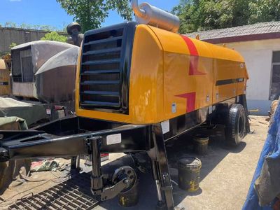 SANY HBT10018 sotiladi