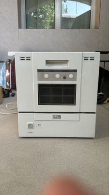 DAEWOO dish washer DDW-500 новый