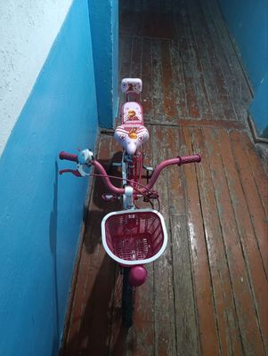 Velosiped sotiladi