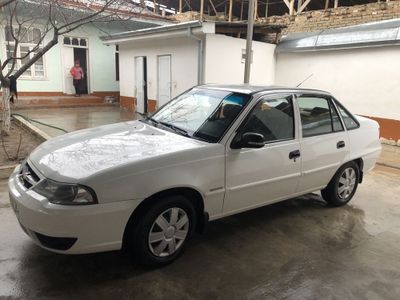 Daewoo Nexia 2 sotiladi