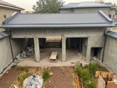 Центр Луначарского Дом Коробка 5.2 сотки