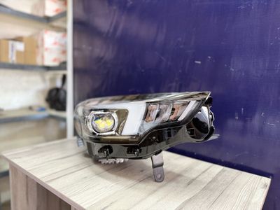 Chery 6 pro oldi faralar