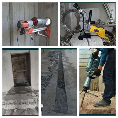 Beton tashish (perfarator xizmati) Buxoro