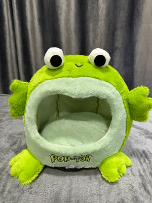 Лежанка для кошек и котят Size 35x35