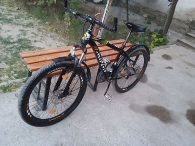 Arivo velosiped 26 razmer