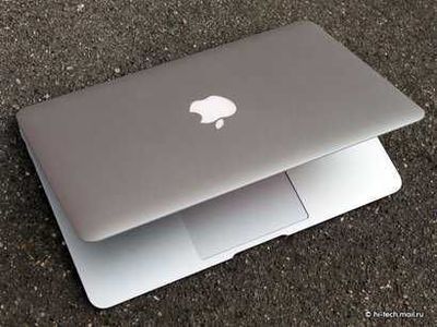 Macbook pro 2010 13"