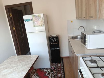 Sergili 5a da 2 xona ijaraga uy bor.