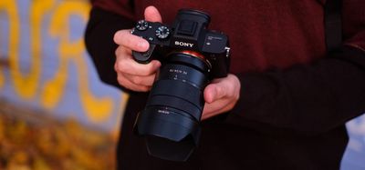 Sony A7lll body без объектива