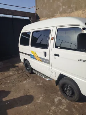 Дамас 2025 йил метан гази бор