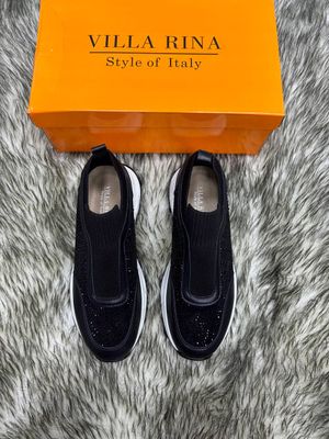 VILLA RINA trend model keldi