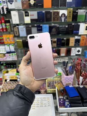 iDeal! iPhone 7 Plus 128Gb Rose Gold