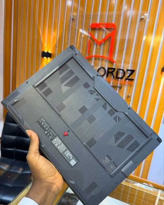 Asus tuf dash f15
