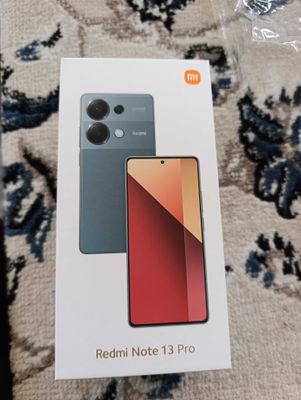 Redmi Note 13 pro 8/256GB