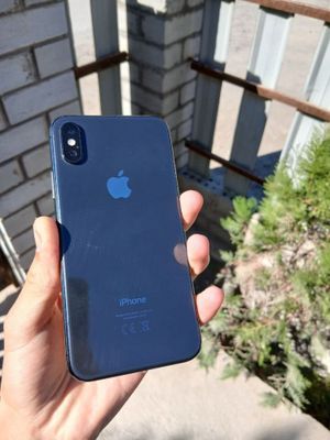 iPhone Xs satiladi
