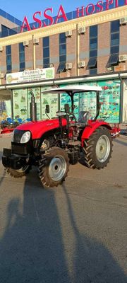 Mini Traktor XT 504 Mahalla Hokim Yordamchisi Orqali Kreditga beriladi