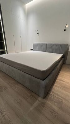 Дизайнерская кровать 200х170