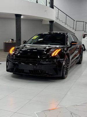 Zekkr 001 Z sport natarusga tayyor