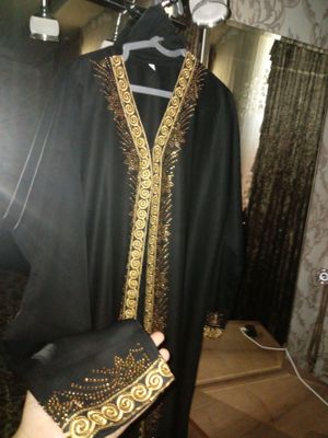 Yengi abaya