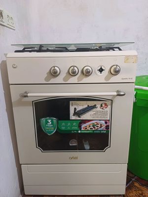 artel