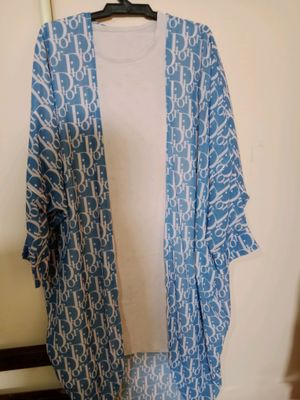 3 talik abaya 3.4 marta kiyilgan yangidek 120ming