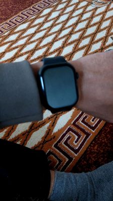 Смарт чась SMART WATCH